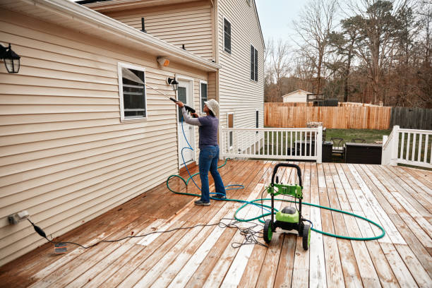 Best Roof Power Washing Services  in Wylie, TX