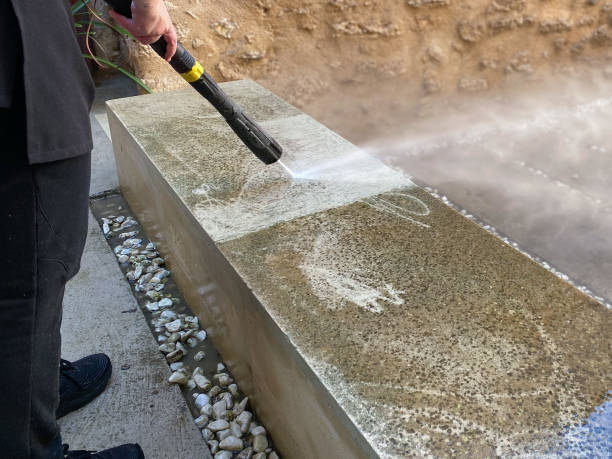 Why Choose Our Certified Pressure Washing Experts for Your Project Needs in Wylie, TX?