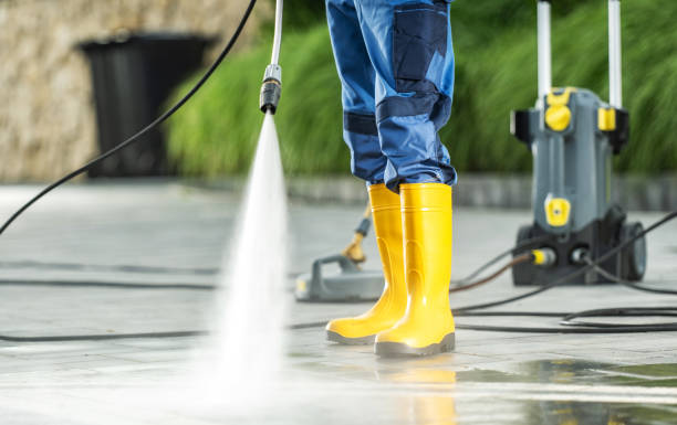 Best Affordable Pressure Washing  in Wylie, TX